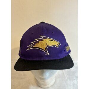 Vintage Starter St Louis Stallions‎ SnapBack Hat Nwt